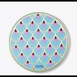 TARTE limited-edition Rainforest Sea Eyeshadow